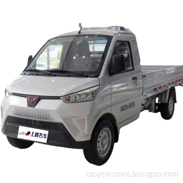 Wuling Electric Card 2022 Model Premium Country Xuan 40.55kwh Whay Mode Autos Autos باستخدام سيارات Energy Electric جديدة
